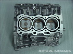 廣州市白云區(qū)同和鴻裕達(dá)汽車配件廠發(fā)動(dòng)機(jī)總成產(chǎn)品列表