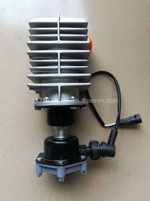 汽車配件采購指南 通用冷凝器、干燥管路排水閥及配件選購全解析