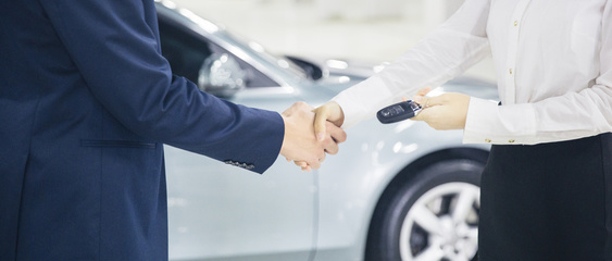 汽車銷售會(huì)計(jì)分錄詳解